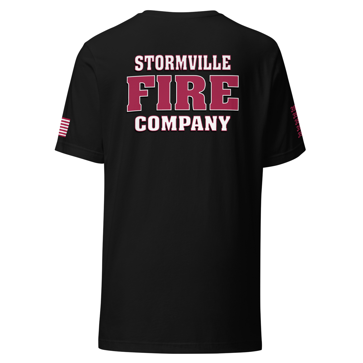 STORMVILLE FIRE COMPANY #4
