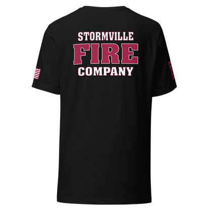 STORMVILLE FIRE COMPANY #4
