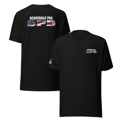 SCARSDALE PBA - PATRIOTIC COLLECTION