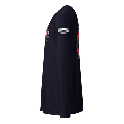 Roseville Fire - Color - Local 5051 (Black) - Collection