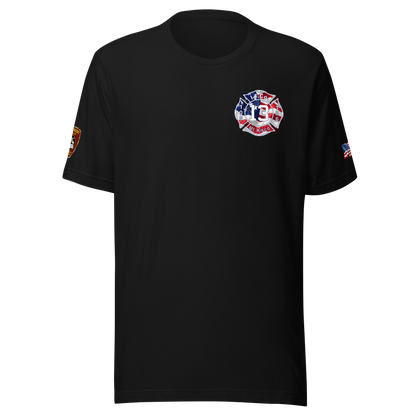 INDEPENDENT FIRE CO. – PATRIOTIC COLLECTION #1