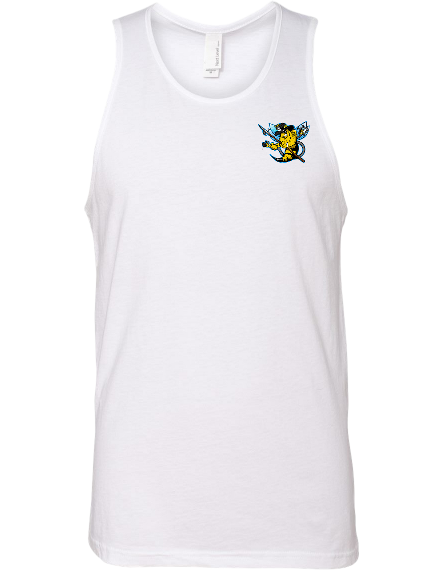 IFCO - MUSCLE TANK - COLLECTION