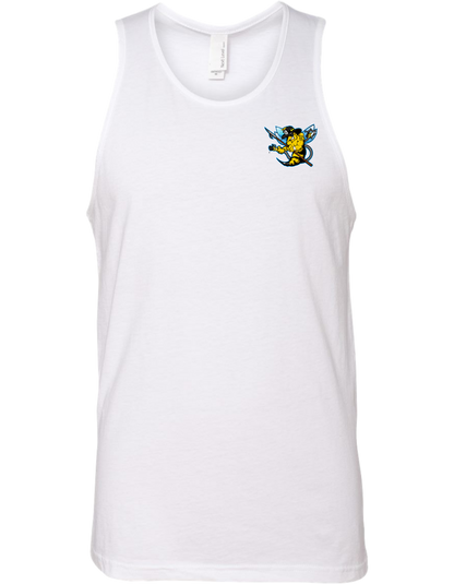 IFCO - MUSCLE TANK - COLLECTION