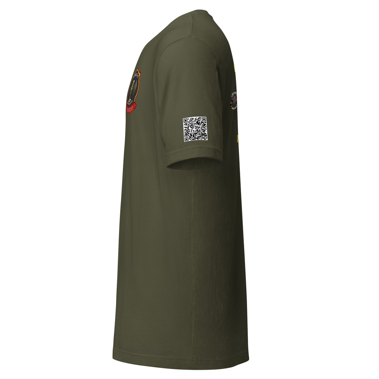 UFD - COMMUNITY OUTREACH DIVISION (COD) - COLLECTION