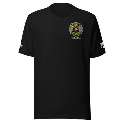 BIG BABY FIRE APPAREL - COLLECTION