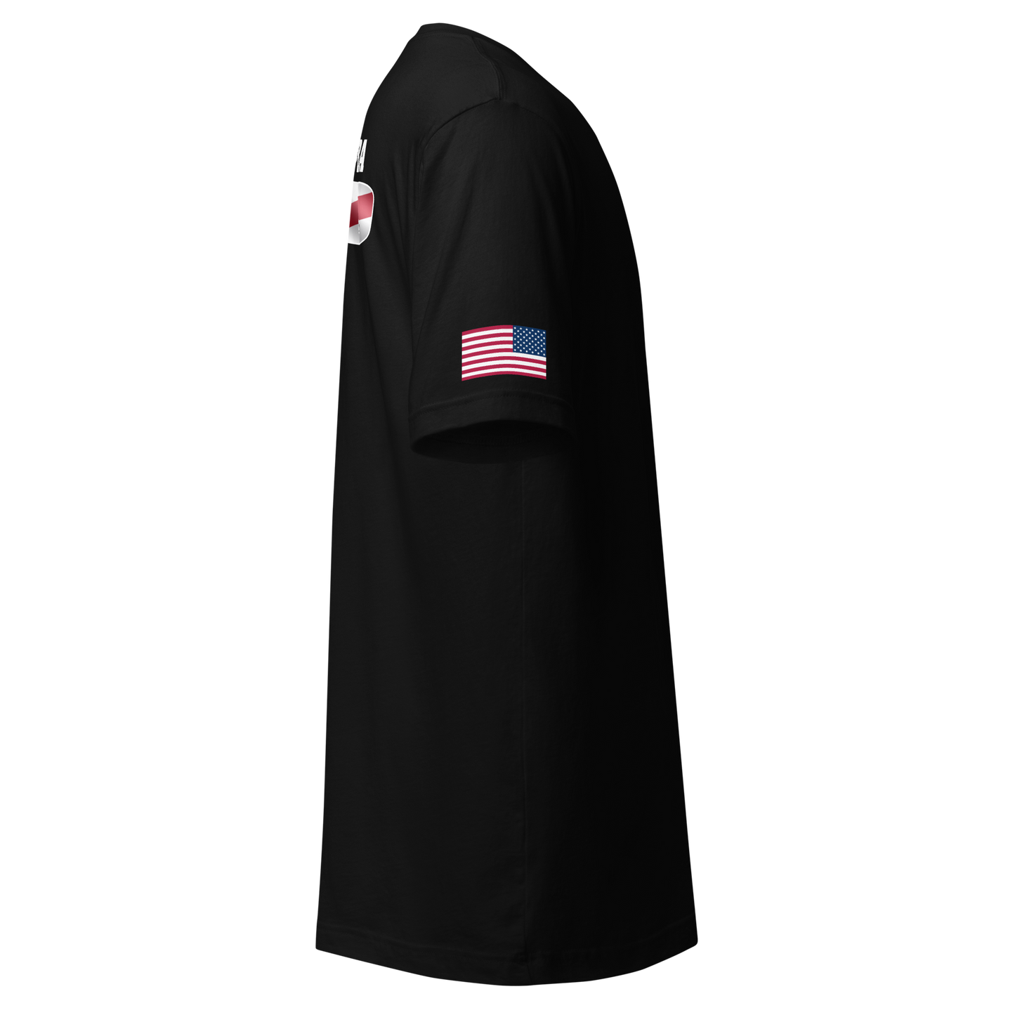 SCARSDALE PBA - PATRIOTIC COLLECTION