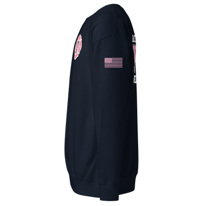 SUPPORTERS OF RED WING FIRE DEPT - BREAST CANCER AWARENESS COLLECTION