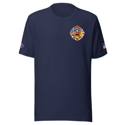 BHFD - ENGINE CO. - 4TH OF JULY #2