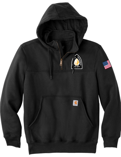 TOWN OF MAMARONECK FIRE- PATRIOTIC COLLECTION
