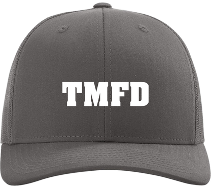 TOWN OF MAMARONECK FIRE - WHITE COLLECTION