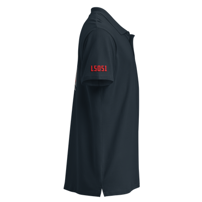 Roseville Fire - Color - Local 5051 (Black) - Collection