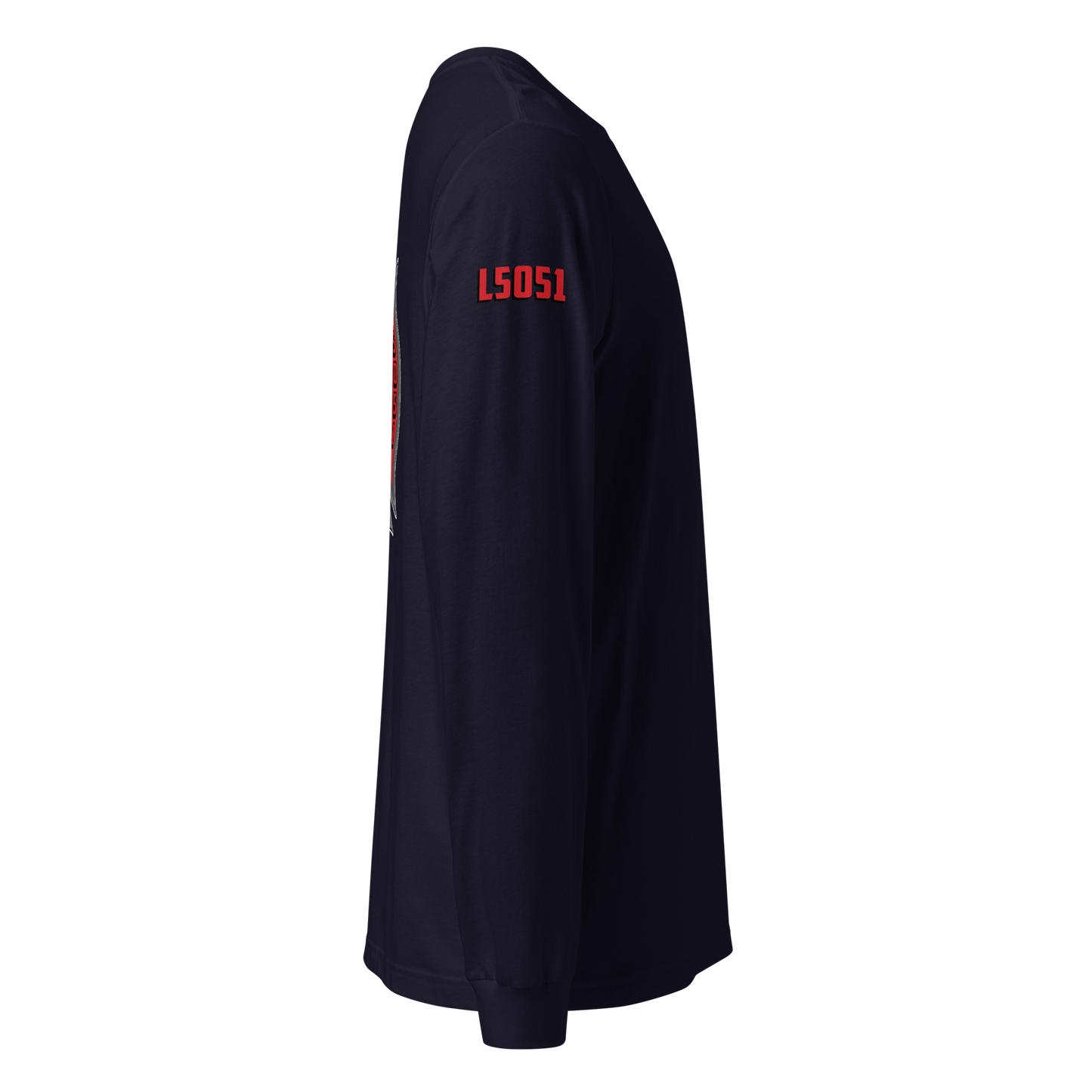 Roseville Fire - Color - Local 5051 (White) - Collection