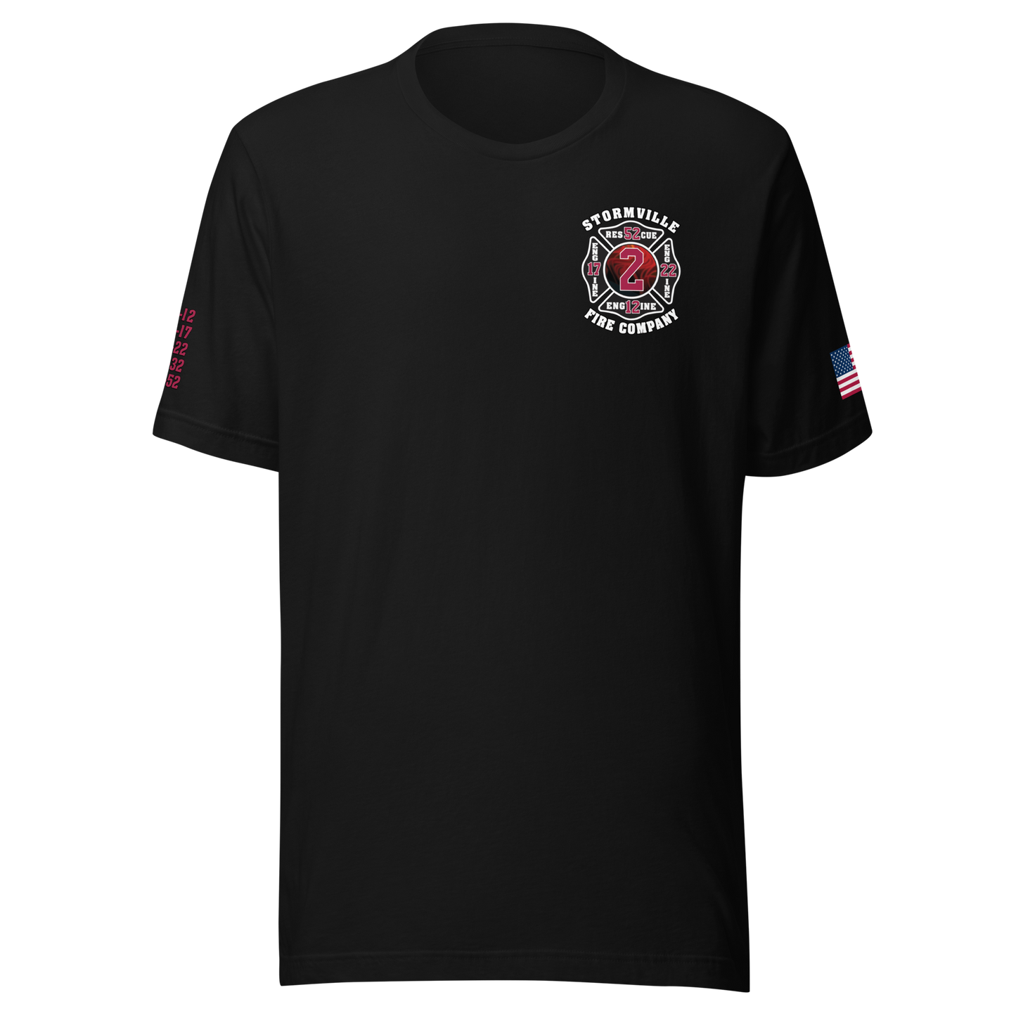 STORMVILLE FIRE COMPANY #4