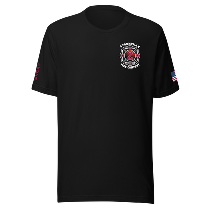 STORMVILLE FIRE COMPANY #4