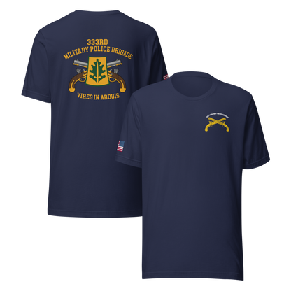 U.S. Army 33rd Military  Police - Collection #4