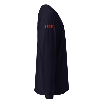 Roseville Fire - Color - Local 5051 (Black) - Collection