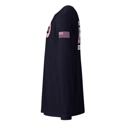 SUPPORTERS OF RED WING FIRE DEPT - BREAST CANCER AWARENESS COLLECTION