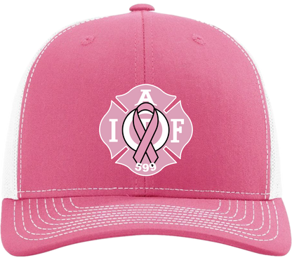 RED WING FIRE DEPT - BREAST CANCER AWARENESS COLLECTION