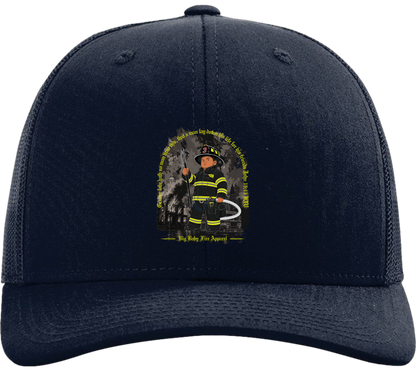 BIG BABY FIRE APPAREL - COLLECTION