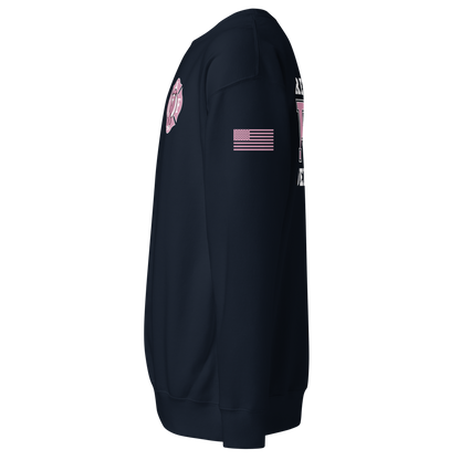 RED WING FIRE DEPT - BREAST CANCER AWARENESS COLLECTION
