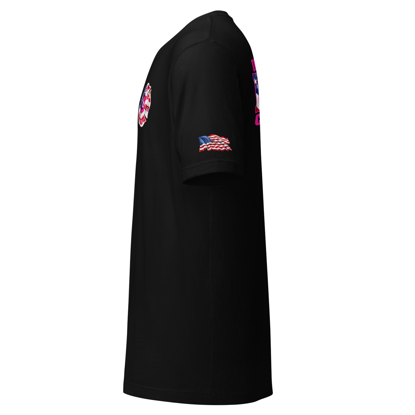 IFCO – PINK PATRIOTIC (PINK #3)