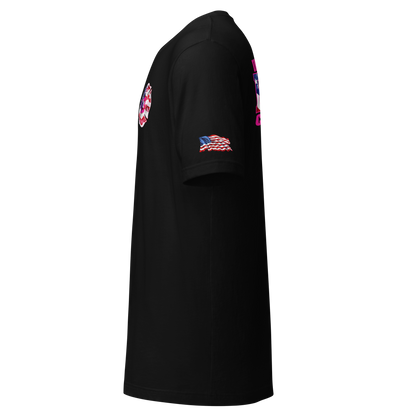 IFCO – PINK PATRIOTIC (PINK #3)