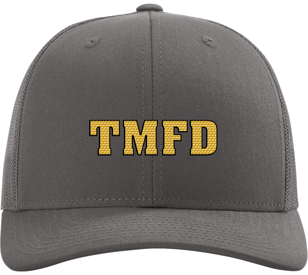 TOWN OF MAMARONECK FIRE - GOLD COLLECTION