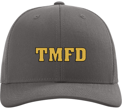TOWN OF MAMARONECK FIRE - GOLD COLLECTION