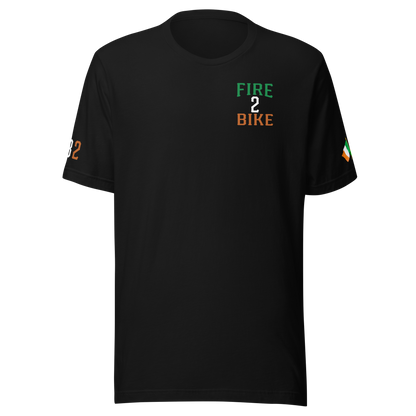FIRE BIKE 2 - IRISH COLLECTION 1