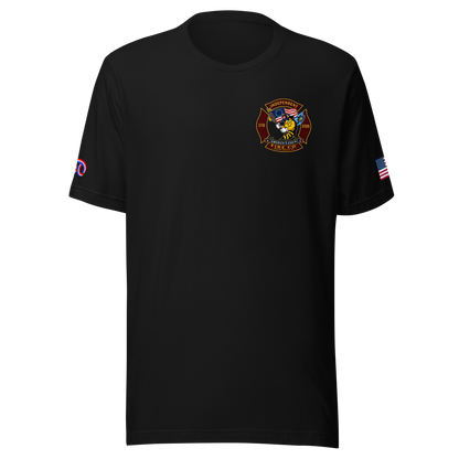 Independent Fire Co. – "America's 250th" Collection #3