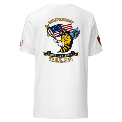 Independent Fire Co. – "America's 250th" Collection #2