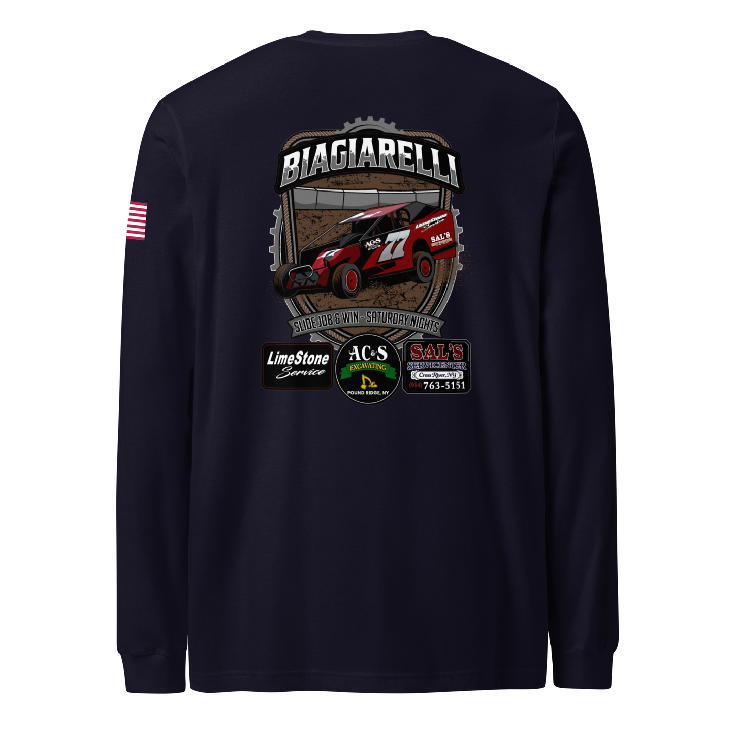 BIAGIARELLI - LIMESTONE 77 - COLLECTION