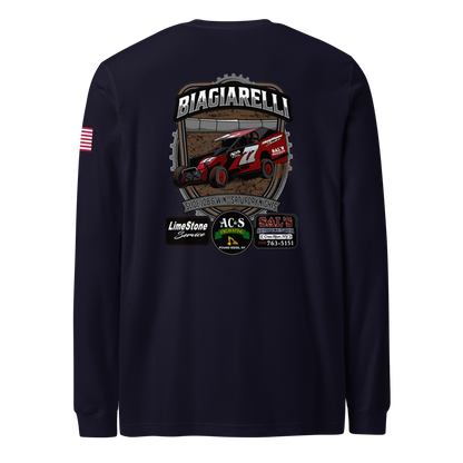 BIAGIARELLI - LIMESTONE 77 - COLLECTION