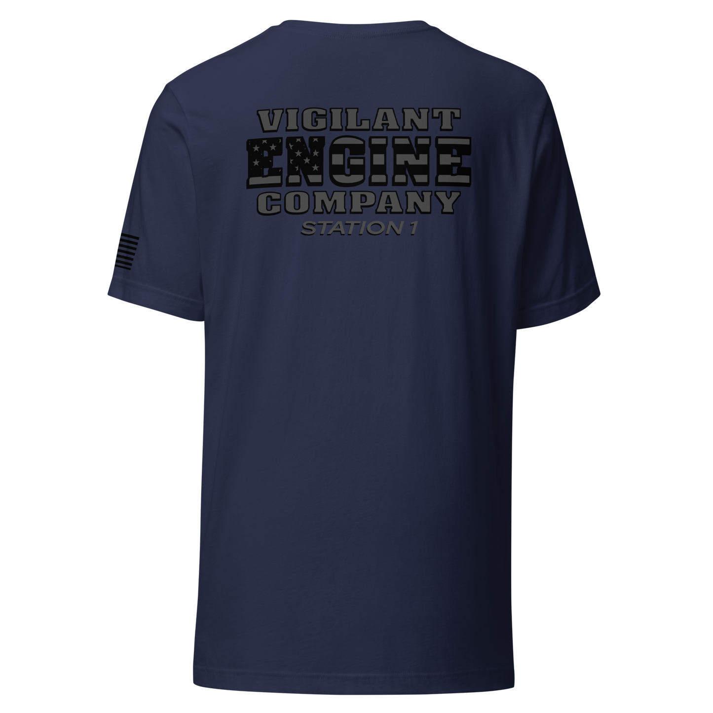 VIGILANT ENGINE COMPANY - SUBDUED COLLECTION