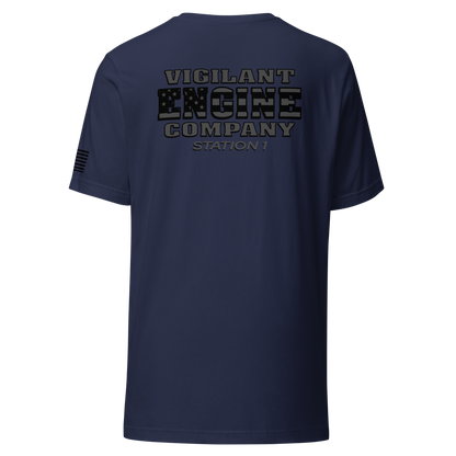 VIGILANT ENGINE COMPANY - SUBDUED COLLECTION