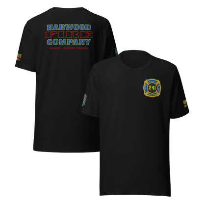 HARWOOD FIRE COMPANY #3 COLLECTION