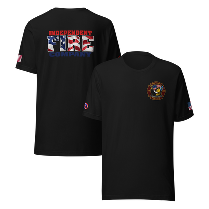 Independent Fire Co. – "America's 250th" Collection #3