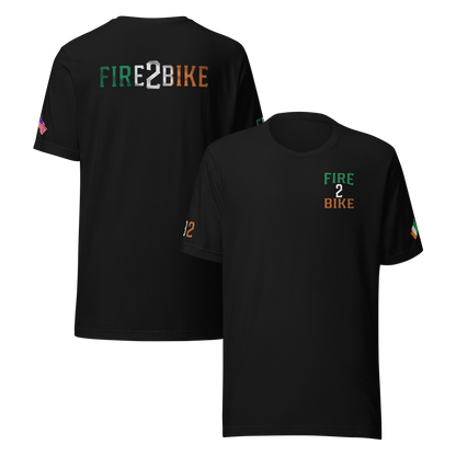 FIRE BIKE 2 - IRISH COLLECTION 1