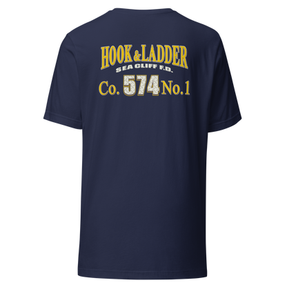 Sea Cliff - Hook & Ladder - 574 - Collection