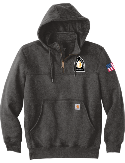 TOWN OF MAMARONECK FIRE- PATRIOTIC COLLECTION