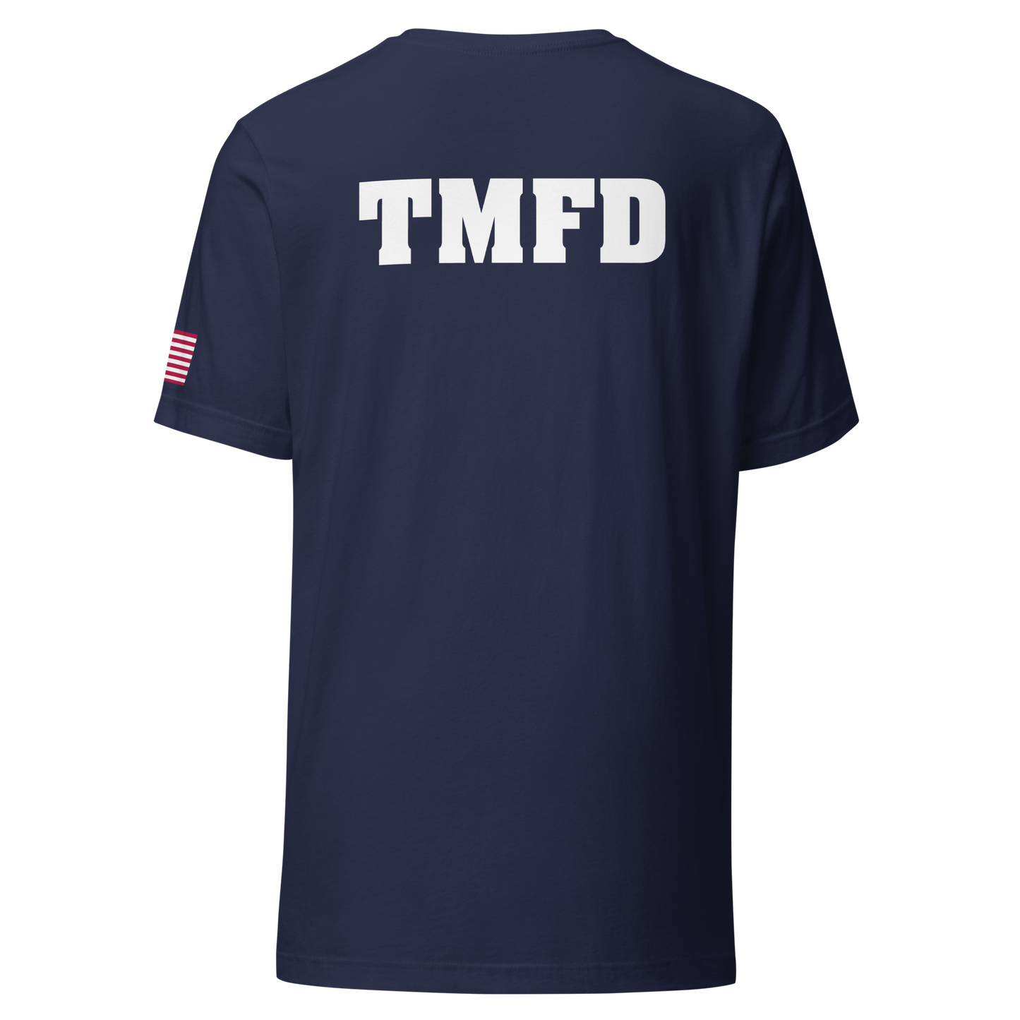 TOWN OF MAMARONECK FIRE- WHITE COLLECTION
