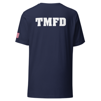 TOWN OF MAMARONECK FIRE- WHITE COLLECTION