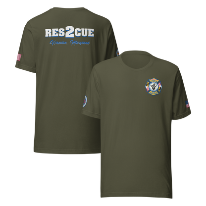 RES2CUE SQUAD COLLECTION #2