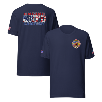 BHFD - ENGINE CO. - 4TH OF JULY #2