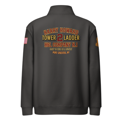 TOWER 2 LADDER - HHH&L - GOLD COLLECTION