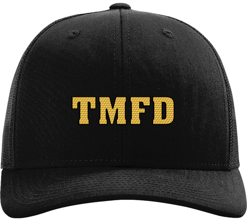 TOWN OF MAMARONECK FIRE - GOLD COLLECTION