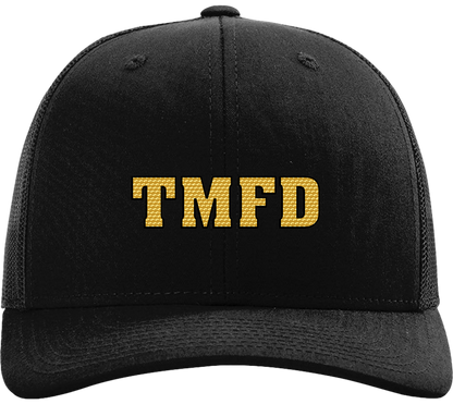 TOWN OF MAMARONECK FIRE - GOLD COLLECTION