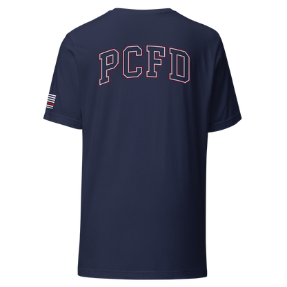 MELLOR E&H - PCFD - COLLECTION