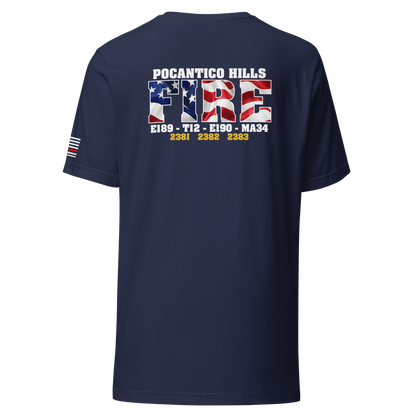 POCANTICO HILLS FIRE – WHITE  COLLECTION