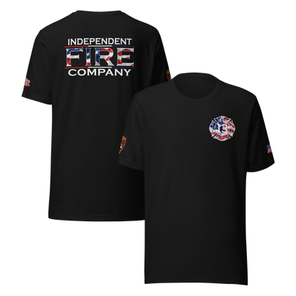 INDEPENDENT FIRE CO. – PATRIOTIC COLLECTION #2